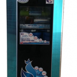 Máy lọc nước GFLife - model GFL 01.1